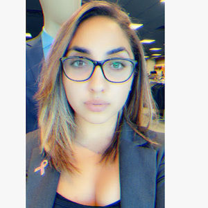 Meet your Posher, Alexa